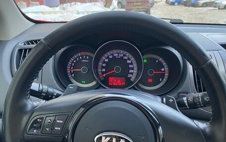 KIA Cerato III, 2013 год, 850 000 рублей, 34 фотография