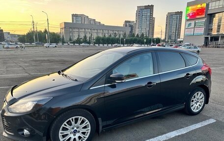 Ford Focus III, 2013 год, 750 000 рублей, 8 фотография