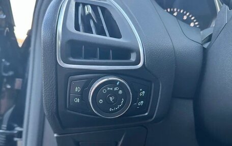 Ford Focus III, 2013 год, 750 000 рублей, 13 фотография