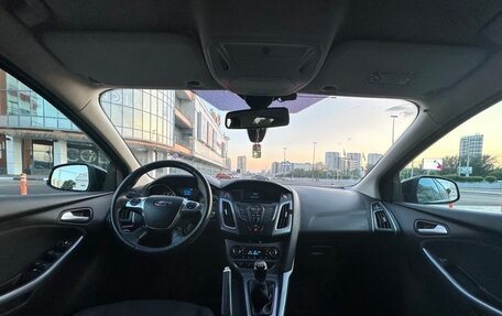 Ford Focus III, 2013 год, 750 000 рублей, 10 фотография