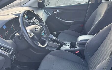Ford Focus III, 2013 год, 750 000 рублей, 9 фотография