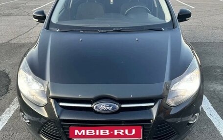 Ford Focus III, 2013 год, 750 000 рублей, 2 фотография
