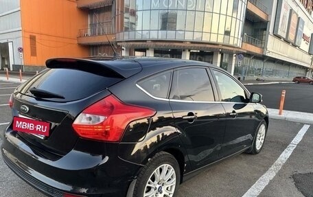 Ford Focus III, 2013 год, 750 000 рублей, 6 фотография