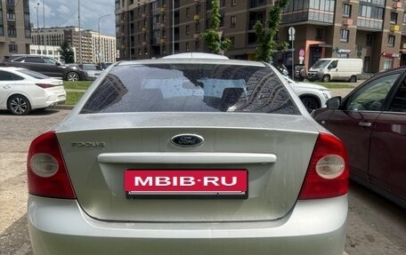 Ford Focus II рестайлинг, 2008 год, 285 000 рублей, 2 фотография