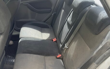 Ford Focus II рестайлинг, 2008 год, 285 000 рублей, 6 фотография