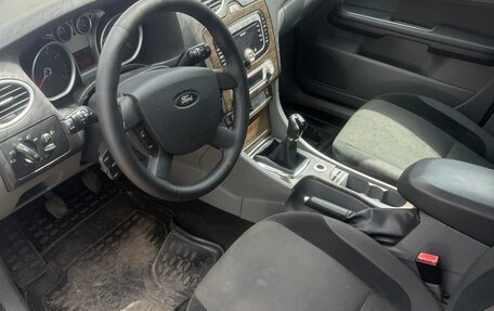 Ford Focus II рестайлинг, 2008 год, 285 000 рублей, 7 фотография