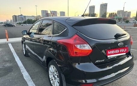 Ford Focus III, 2013 год, 750 000 рублей, 7 фотография