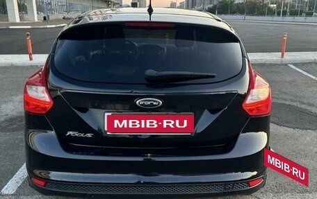 Ford Focus III, 2013 год, 750 000 рублей, 5 фотография