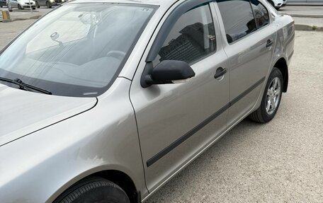 Skoda Octavia, 2008 год, 650 000 рублей, 5 фотография