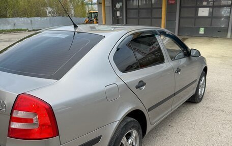 Skoda Octavia, 2008 год, 650 000 рублей, 3 фотография