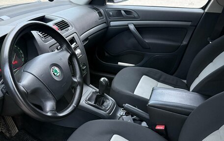 Skoda Octavia, 2008 год, 650 000 рублей, 7 фотография
