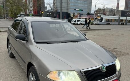 Skoda Octavia, 2008 год, 650 000 рублей, 2 фотография