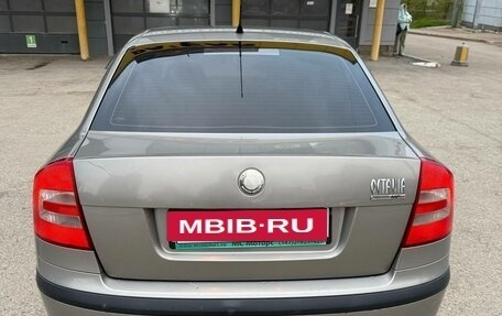 Skoda Octavia, 2008 год, 650 000 рублей, 6 фотография