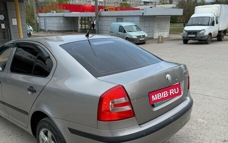 Skoda Octavia, 2008 год, 650 000 рублей, 4 фотография