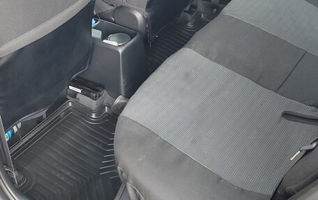 KIA Rio III рестайлинг, 2014 год, 1 450 000 рублей, 9 фотография
