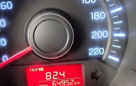 KIA Rio III рестайлинг, 2014 год, 1 450 000 рублей, 16 фотография