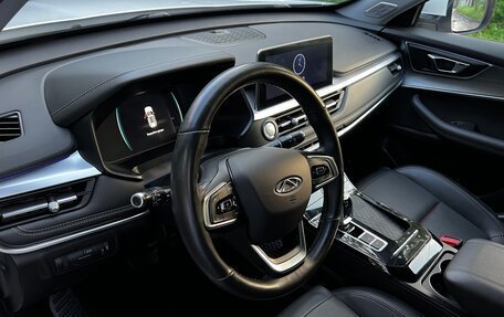 Chery Tiggo 7 Pro, 2022 год, 1 830 000 рублей, 13 фотография