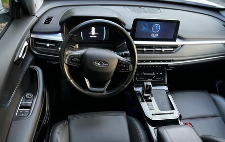 Chery Tiggo 7 Pro, 2022 год, 1 830 000 рублей, 12 фотография