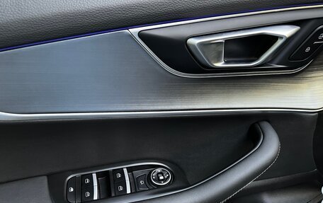 Chery Tiggo 7 Pro, 2022 год, 1 830 000 рублей, 17 фотография