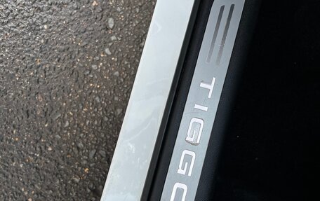 Chery Tiggo 7 Pro, 2022 год, 1 830 000 рублей, 23 фотография