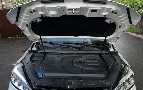 Chery Tiggo 7 Pro, 2022 год, 1 830 000 рублей, 26 фотография