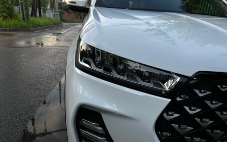 Chery Tiggo 7 Pro, 2022 год, 1 830 000 рублей, 30 фотография