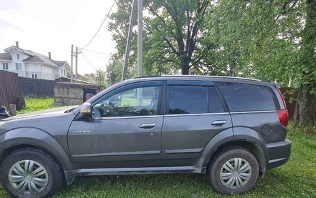 Great Wall Hover H3 I, 2011 год, 900 000 рублей, 2 фотография