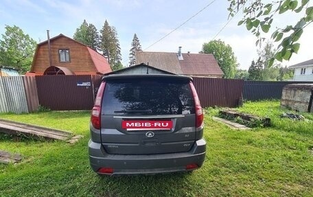Great Wall Hover H3 I, 2011 год, 900 000 рублей, 3 фотография