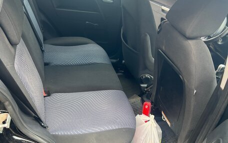 Ford Fusion I, 2008 год, 520 000 рублей, 6 фотография