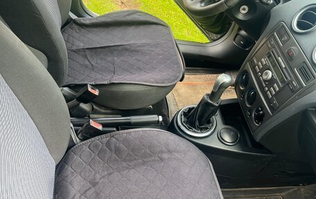 Ford Fusion I, 2008 год, 520 000 рублей, 12 фотография
