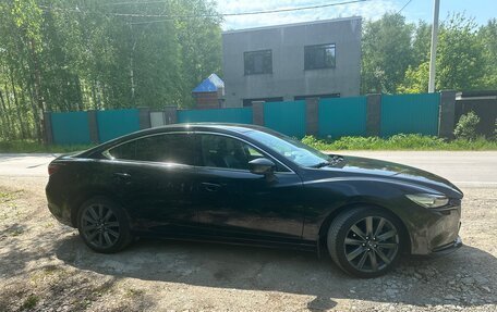 Mazda 6, 2020 год, 2 580 000 рублей, 3 фотография