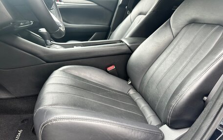 Mazda 6, 2020 год, 2 580 000 рублей, 12 фотография