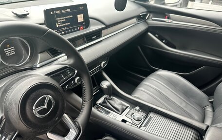 Mazda 6, 2020 год, 2 580 000 рублей, 11 фотография