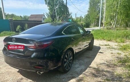 Mazda 6, 2020 год, 2 580 000 рублей, 8 фотография