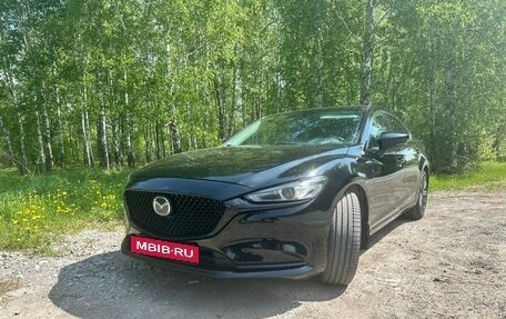 Mazda 6, 2020 год, 2 580 000 рублей, 6 фотография