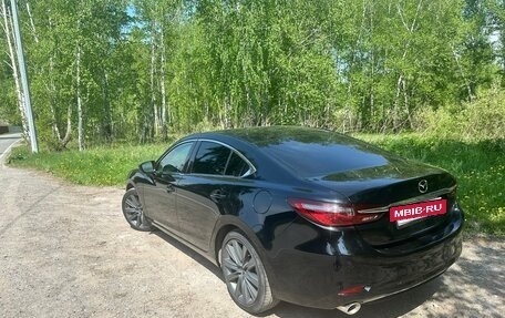 Mazda 6, 2020 год, 2 580 000 рублей, 9 фотография