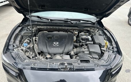 Mazda 6, 2020 год, 2 580 000 рублей, 16 фотография