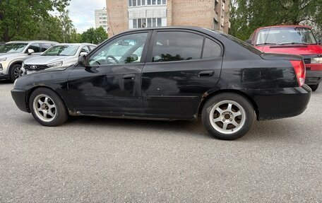 Hyundai Elantra III, 2003 год, 255 000 рублей, 8 фотография