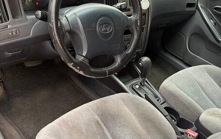 Hyundai Elantra III, 2003 год, 255 000 рублей, 9 фотография