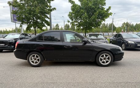 Hyundai Elantra III, 2003 год, 255 000 рублей, 4 фотография