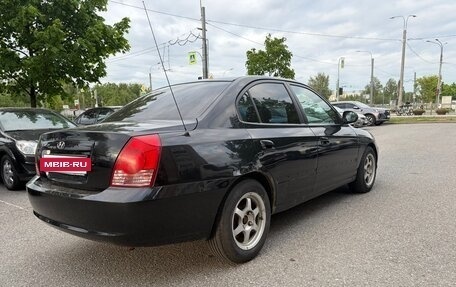 Hyundai Elantra III, 2003 год, 255 000 рублей, 5 фотография