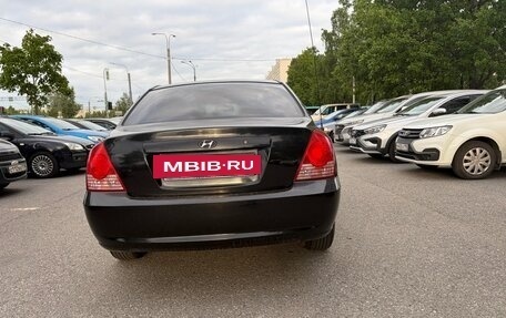 Hyundai Elantra III, 2003 год, 255 000 рублей, 6 фотография