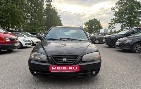 Hyundai Elantra III, 2003 год, 255 000 рублей, 2 фотография