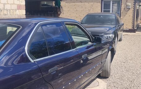 BMW 5 серия, 1993 год, 500 000 рублей, 11 фотография