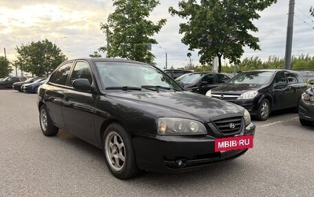 Hyundai Elantra III, 2003 год, 255 000 рублей, 3 фотография