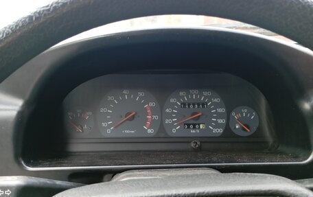 ИЖ 2126 «Ода», 2002 год, 55 000 рублей, 9 фотография