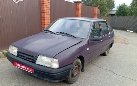ИЖ 2126 «Ода», 2002 год, 55 000 рублей, 4 фотография