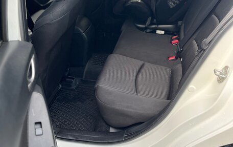 Mazda 3, 2014 год, 1 175 000 рублей, 10 фотография