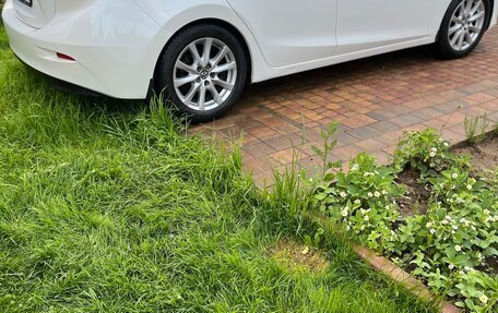 Mazda 3, 2014 год, 1 175 000 рублей, 11 фотография