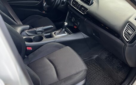 Mazda 3, 2014 год, 1 175 000 рублей, 8 фотография